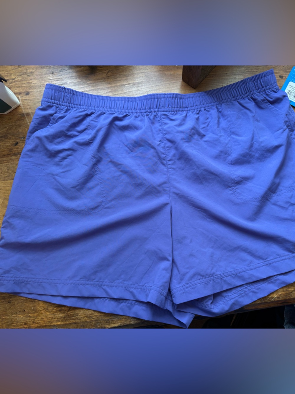 NWT XL Columbia Women’s Shorts